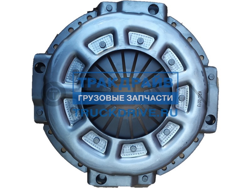 Фото TONN 20417592 корзина сцепления