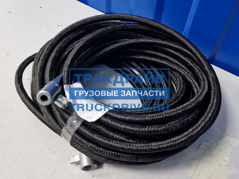 Шланг подкачки колёс Topauto 18 метров HH18M TOPAUTO купить недорого