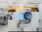 Фото TOPAUTO 14211 манометр грузовой для шин (быстросъемное соединение с рычагом) 2