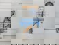 Фото TOPAUTO 14211 манометр грузовой для шин (быстросъемное соединение с рычагом)