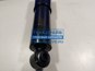 Фото TOPCOVER T00028010 амортизатор подвески задний Шмитц 16x58/16x58 мм 273-383 мм 3