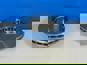 Фото TOPCOVER T01944001 диск тормозной передний вентилируемый для Мерседес Атего 335x34 мм 2
