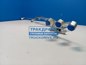 Фото TOPCOVER T02466002 трубка топливная для автомобилей Скания 3 серии двигатель DSC11 высокого дав