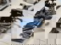 Фото TOPCOVER T03544003 корпус левой фары Mersedes Actros MP4 3