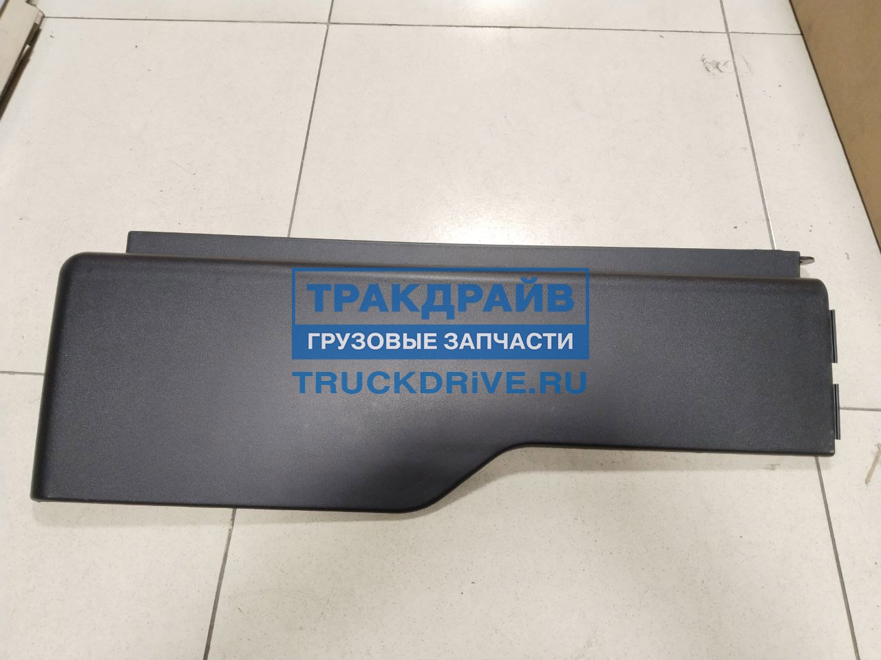 Крыло переднее правое Volvo FH12 продолжение крыла T0436-7001 TOPCOVER ...