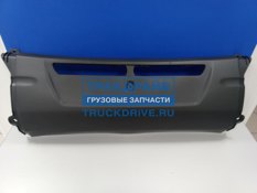 Фото TOPCOVER T05526006 накладка переднего бампера для автомобилей Scania 5 и 6 series центральная
