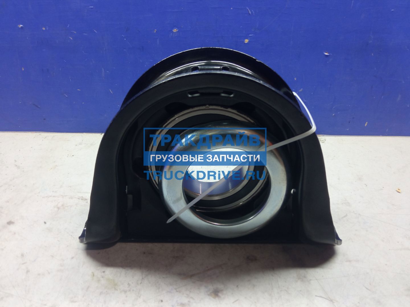 Фото TOPCOVER T07373004 подвесной подшипник для Ман Тга диаметр 75 мм