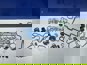 Фото TOPCOVER T08675001 ремкомплект осушителя Рено Премиум Магнум для ЕАС1