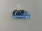 Фото TOPCOVER T09407001 реле регулятор генератора 28.5V 55A для грузовиков Iveco MAN Mercedes Renaul