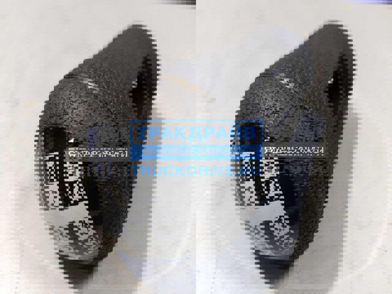 Фото TOPCOVER T09636002 ручка рычага КПП для грузовиков Скания 2 3 серии