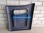 Фото TOPCOVER T10636003 спойлер нижний для автомобилей Скания 4 и 5 серии защита глушителя 1