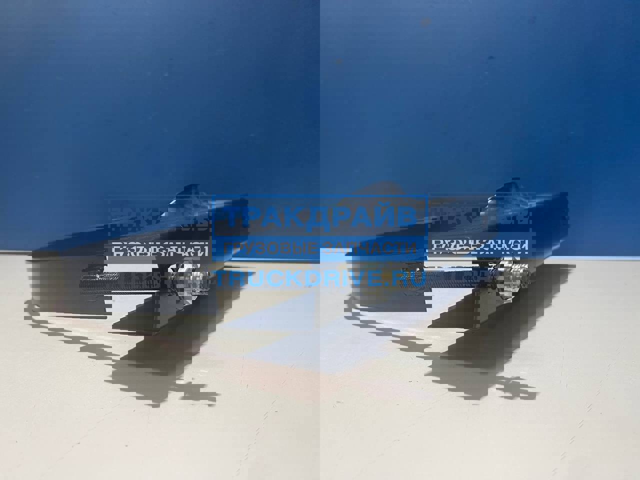 Хомут воздушного ресивера для Ман Тга металлический T1259-3002 TOPCOVER ...