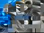 Фото TOPCOVER T13384003 энергоаккумулятор для Mercedes Actros MP1 3