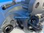 Фото TOPCOVER T18384001 суппорт тормозной левый для Mercedes Actros MP4 5