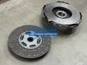 Фото TOPCOVER T20404001 комплект сцепления Mercedes Actros D=430 мм 9