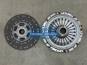 Фото TOPCOVER T20404001 комплект сцепления Mercedes Actros D=430 мм