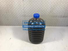 Фото TOTAL 128802 масло моторное Total Rubia Polytrafic 10W-40 208 л (цена указана за 1 литр)