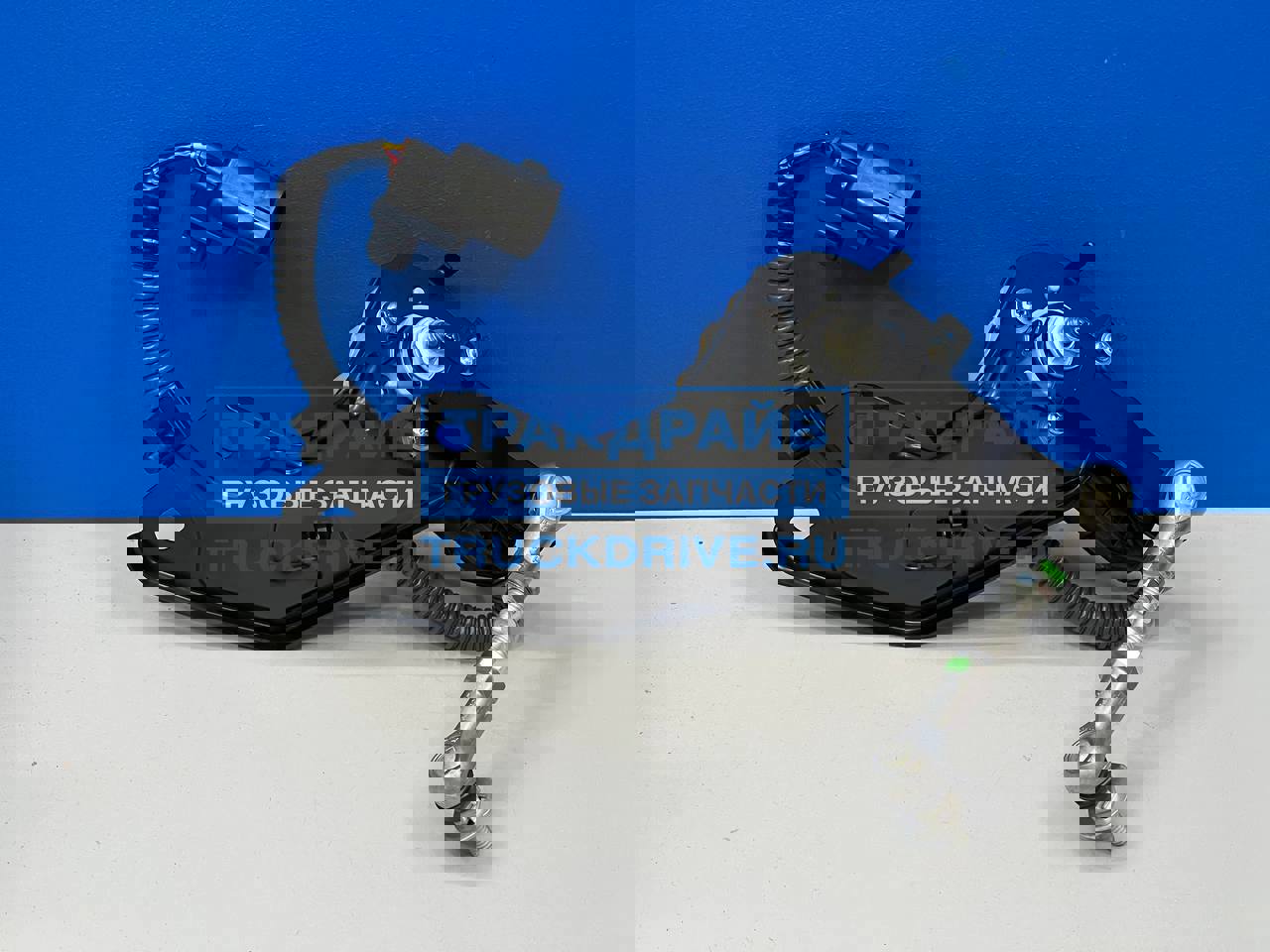 Тяга датчика положения кузова Toyota Land Cruiser Prado 8940860011 ...