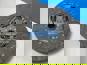 Фото ТРАНСМАШ ТМ430130085641 диск сцепления КАМАЗ-5490 КПП-ZF MFZ-430 усиленный 205