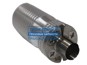 Фото TRF TRF00112 ключ-съемник пластиковых трубок D12 с соединителей W/S -типа, металлический
