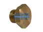 Фото TRF TRF10512 заглушка M12x1.5 TRF латунь (в уп. 10шт)