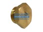 Фото TRF TRF10522 заглушка M22x1.5 TRF латунь (в уп. 10шт)