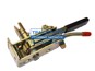 Фото TRF TRF1310006 трещотка натяжки тента (прямая, фиксатор планкой) под прорезь RH TRF