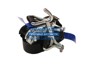 Фото TRF TRF1500L4H ремень стяжной TRF 1000кг/4,0м/(25мм) на крюках (предельная нагрузка ленты 1500к