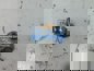 Фото TRF TRF1502215 соединитель прямой M22x1.5 D15x1.5 мм латунь  2