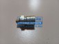 Фото TRF TRF1601012 соединитель прямой M10x1-D12x1.5 TRF латунь W-тип (в уп. 10шт) возьми ключ (TRF0