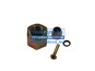 Фото TRF TRF20704 наконечник ПВХ D04 TRF (в уп. 10шт)