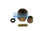 Фото TRF TRF20706 наконечник ПВХ D06 TRF (в уп. 10шт)