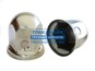 Фото TRF TRF7901133 колпак гайки 33 мм TRF (нерж. сталь) 33x51мм (в уп. 500шт)