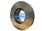 Фото TRF TRFMN004 диск торм. MAN F/TGA TRF передн. 433*45*130