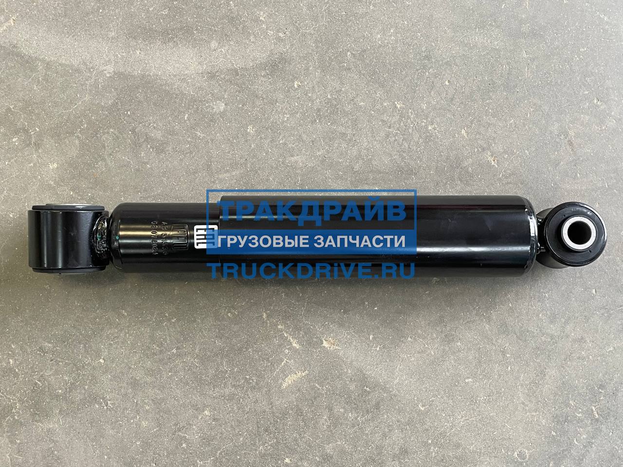 Фото TRIALLI AH51536 амортизатор для Ман Тга Тгс Тгх 428/680 20х62 30х62 О/О задний