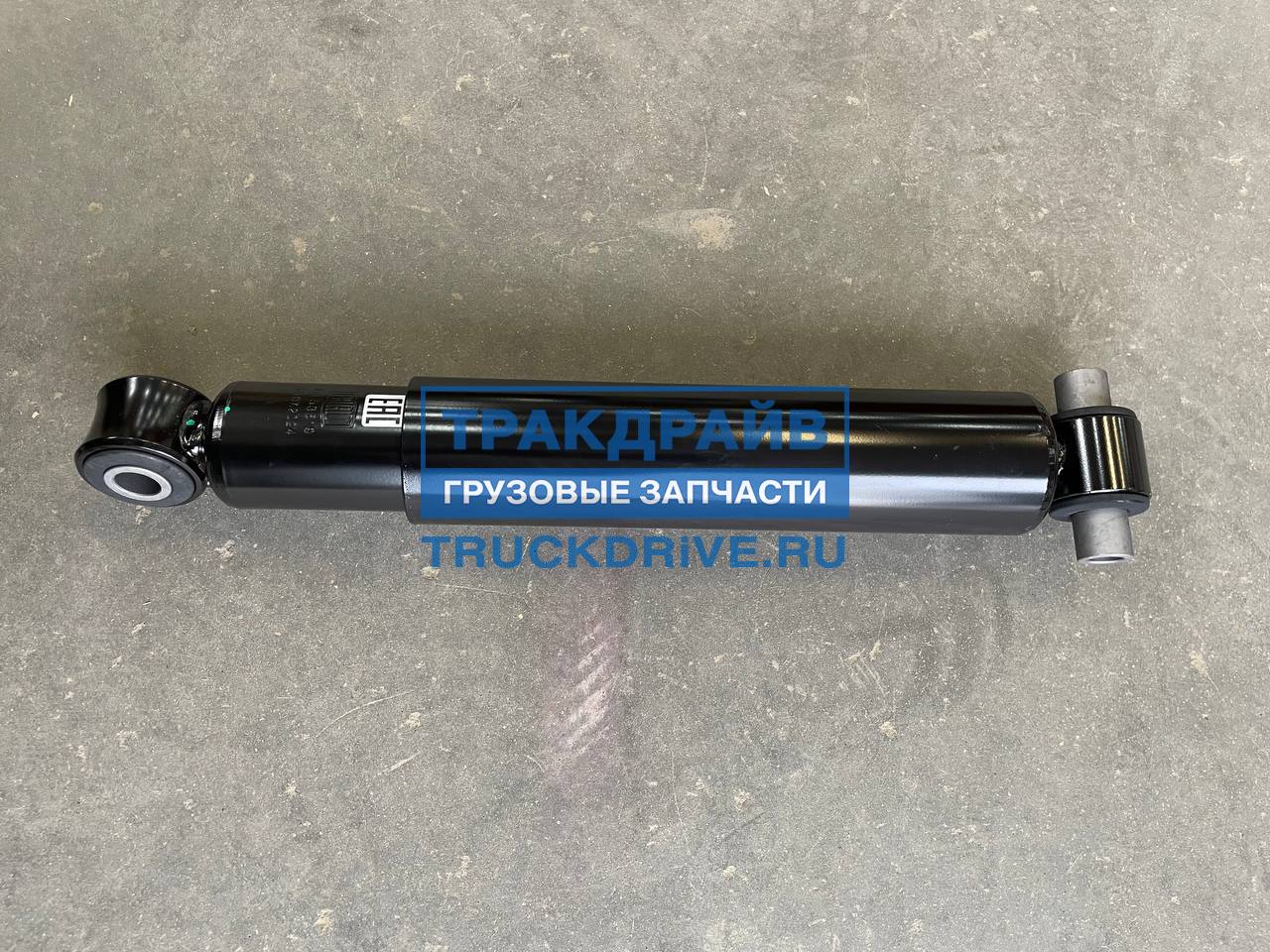 Фото TRIALLI AH53519 амортизатор для Volvo FH FM FMX 458/750 16х100 20х50 O/O задний