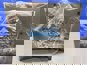 Фото TRIALLI BLT0720 колодки барабанные для прицепов СЗАП (мост L1-8T) Р/К 8 шт. с заклепками R1  2