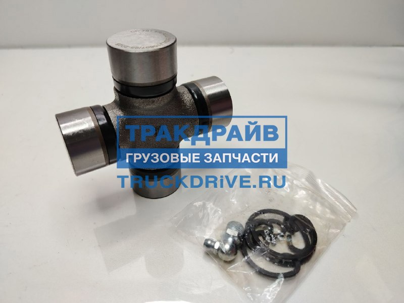 Фото TRIALLI CC761 крестовина карданного вала для Isuzu ELF NLR85 33x93 мм