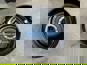 Фото TRIALLI CM5634 ролик приводного ремня Mercedes Axor двигатель OM457 d=78 мм 4