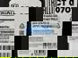 Фото TRIALLI CT0701 выжимной подшипник сцепления КамАЗ Евро-2 КПП-154 двигатель 740.30-260 2