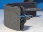 Фото TRIALLI GF4642 колодки тормозные барабаные для Iveco Daily 190x42 мм 4