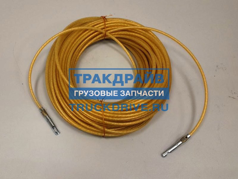 Трос тента пломбировочный 36 м 99.4013 TRUCKER купить недорого