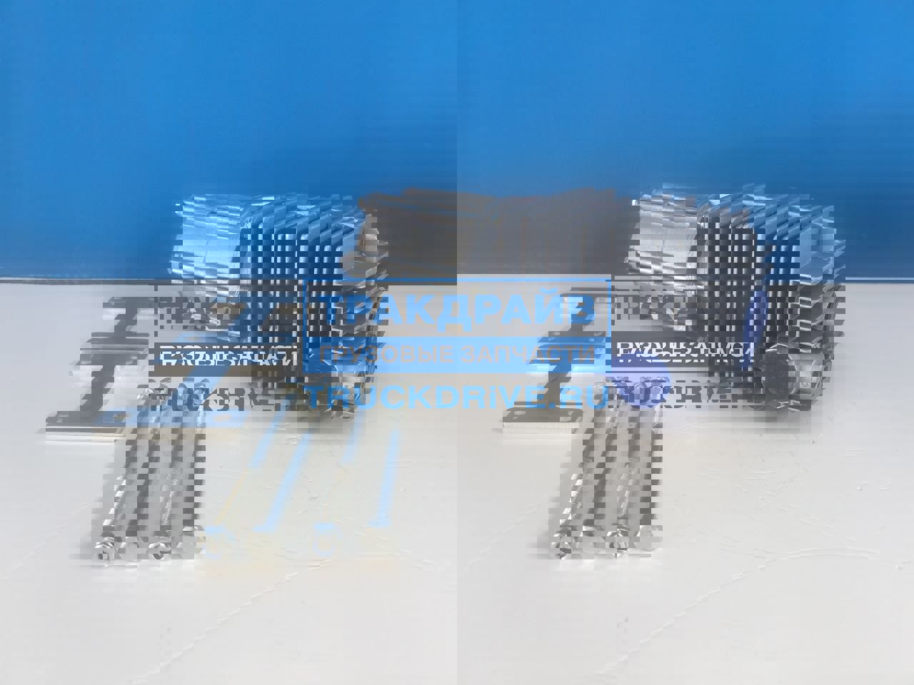 Фото TRUCKMARK 310041001 влагомослоотделитель компрессора для грузовиков Камаз К4 5490