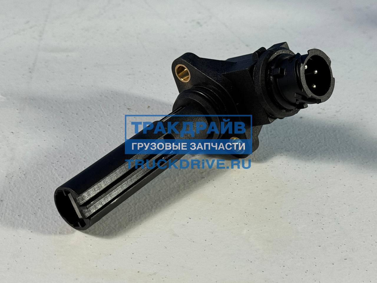 Фото TRUCKMARK 6W0090200 подогреватель ФГОТ для Камаз К4 5490 фильтр 6W.55.388.20 24В  