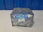 Фото TRUCKMASTER TM1101105 накладка тормозной колодки JAC N90 КАМАЗ Компас-9 передние сверл.к-т 8шт.с закле 2