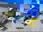 Фото TRUCKMASTER TM1213470 ремкомплект суппорта Knorr SN6 SN7 регулировочный механизм + шестерня