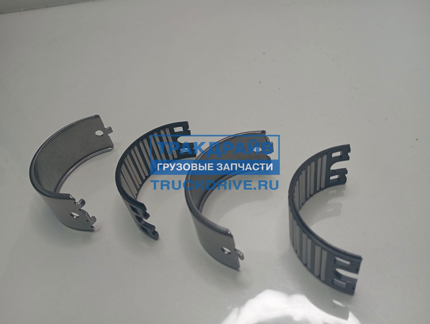 Фото TRUCKMASTER TM1214657 роликовый подшипник суппорта KNORR SN6-7 SB6-7 SK7 (2шт.) 2