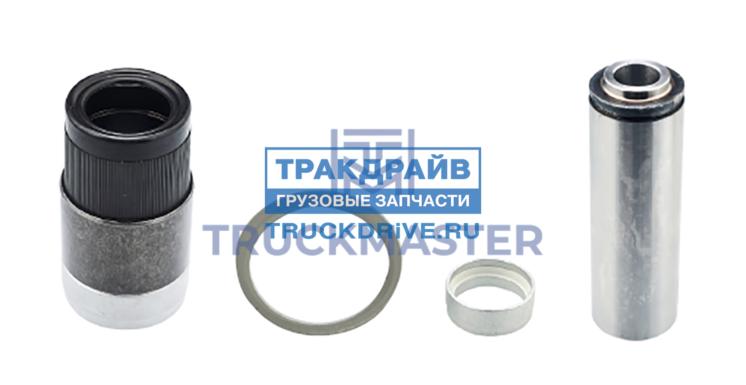 Фото TRUCKMASTER TM1214709 р/К суппорта [направляющая+втулка(рм)]