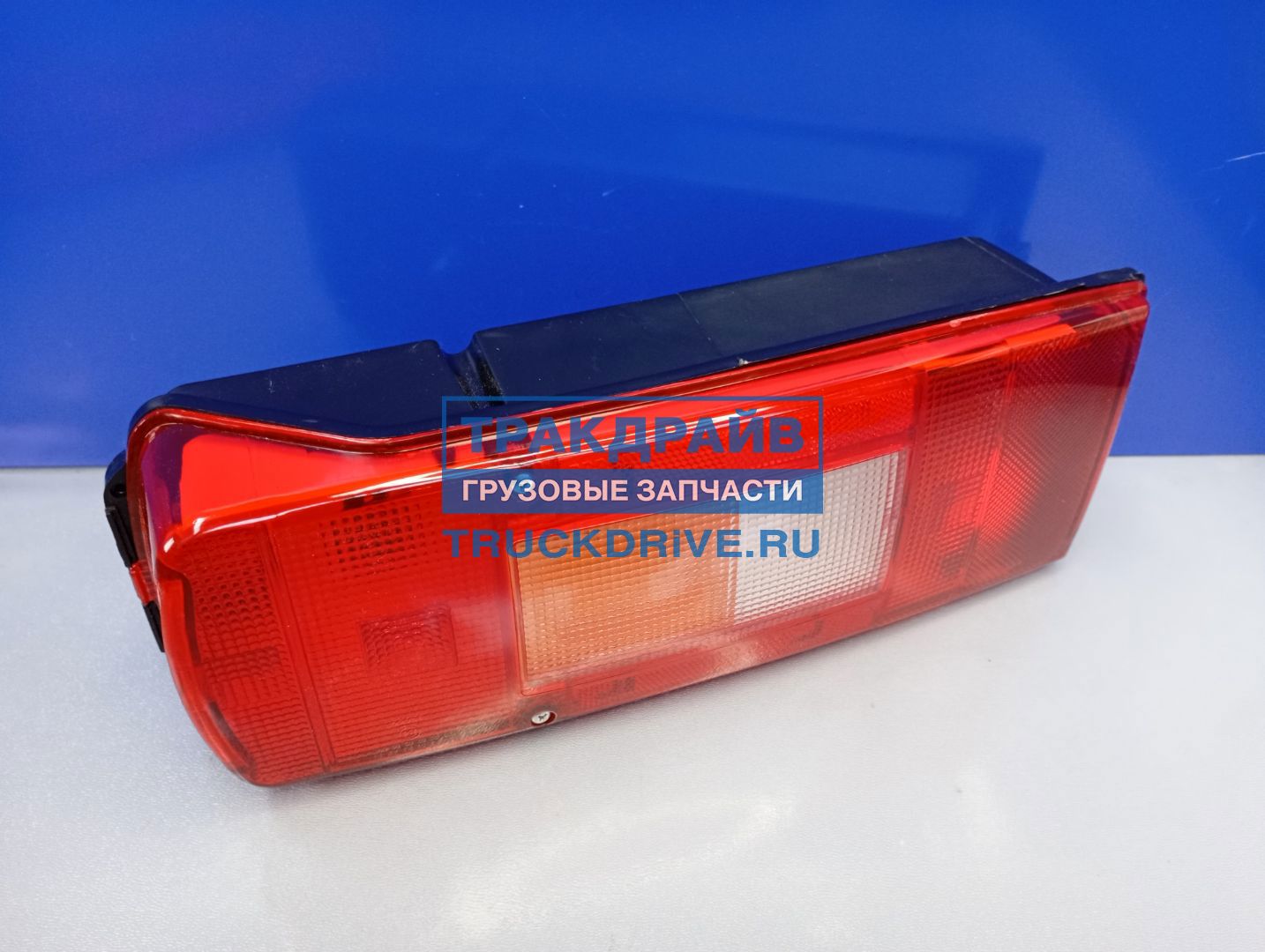 Фото TRUCKMASTER TM4400011 фонарь задний левый для Вольво Фш12 Фш16 2