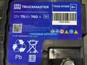 Фото TRUCKMASTER TM5507500 аккумулятор Премиум крепление В13 12V 75Ah 760A 276x175x190 мм 1